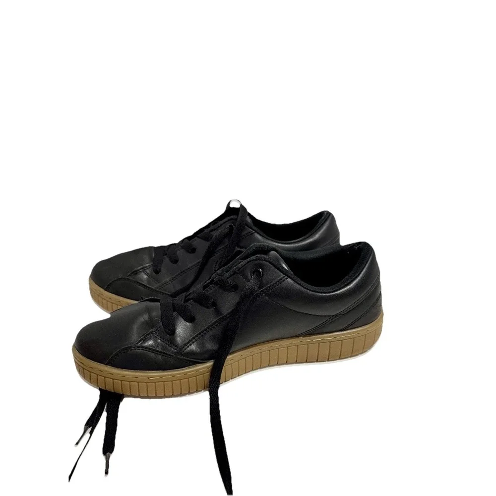 Airwalk Mens Skater Sneaker Sz 8‎ Maskator2-J